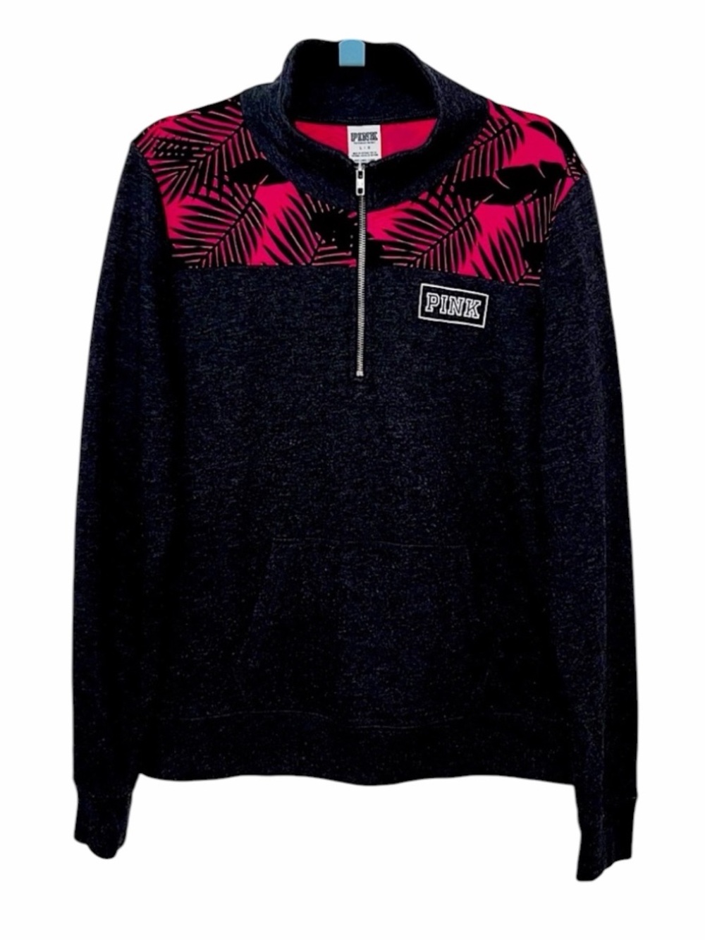 Victorias secret PINK Sweatshirt Size Large